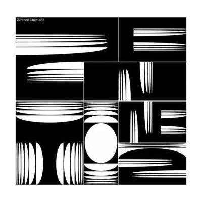 High Tone - Zentone Chapter 2 LP