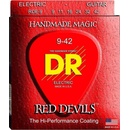 DR Strings RDE 9