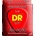 DR Strings RDE 9