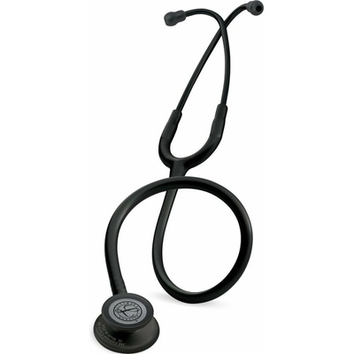 Littmann Classic III 5803, Black Edition čierny TOW000222