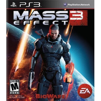 Mass Effect 3