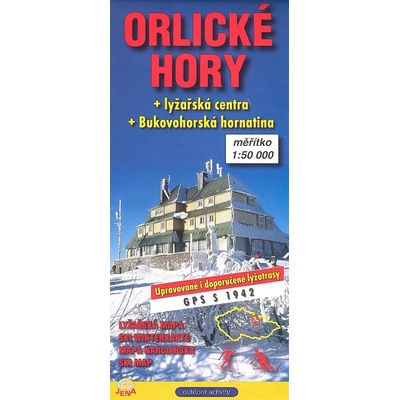 Orlické hory