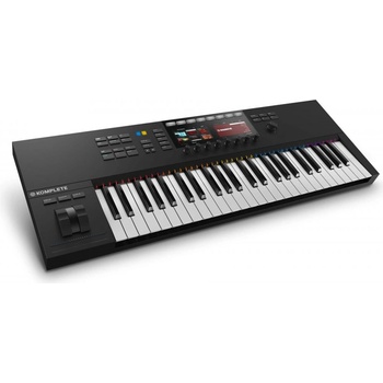 Native Instruments Komplete Kontrol S49