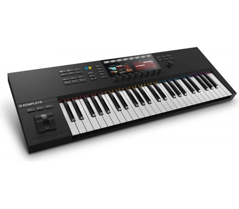 Native Instruments Komplete Kontrol S49