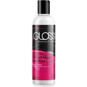 beGloss Перфектна грижа за блясъка на латекса (250 ml)