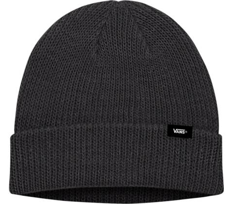 Vans Core Basic Cuff beanie Black