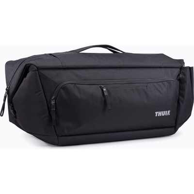 Thule Пътна чанта Thule RoundTrip MTB Duffel 70 l black