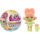 LOL Surprise Sunshine Makeover so 7 prekvapeniami