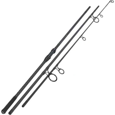 Sportex Competition Carp CS-4 3,65 m 3 lb 3 díly – Zboží Dáma