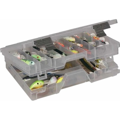 Plano Krabička Guide Series Two-Tiered Stowaway