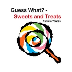 Sweets and Treats | Yusuke Yonezu (ISBN: 9789888240647)