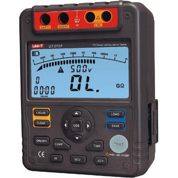 UNI-T UT513A