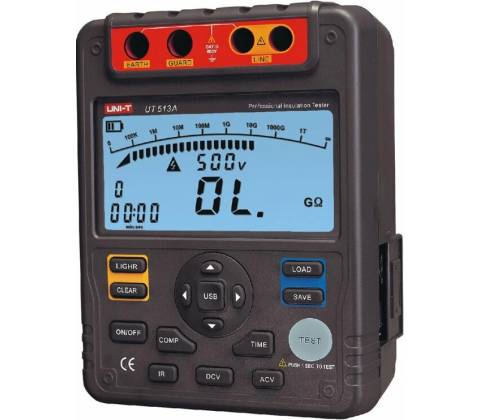 UNI-T UT513A