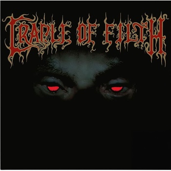 Cradle Of Filth - From The Cradle To Enslave (Reissue) (EP) (CD) (0199584182223)