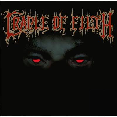Cradle Of Filth - From The Cradle To Enslave (Reissue) (EP) (CD) (0199584182223)