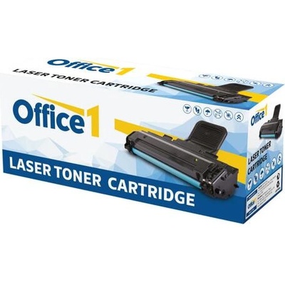 Compatible Office 1 Тонер HP CB541A, CLJ1215, 1400 страници/5%, Cyan (CB541A)