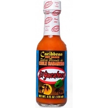 EI Yucateco Salsa Habanera Caribbean 120 ml