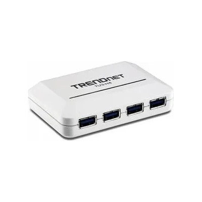TRENDnet TU3-H4