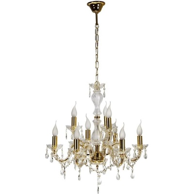 Candellux CA0390