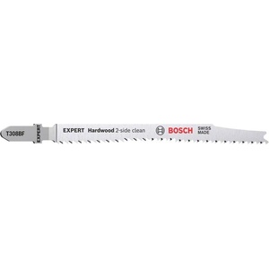 Bosch expert нож за трион t308bf, 3 бр. 2608900543 (2608900543)