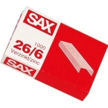 SAX 26/6