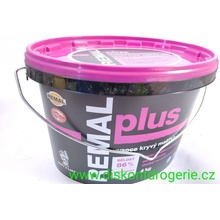 Barvy a laky Hostivař REMAL plus 1kg