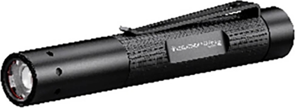 Ledlenser P4R