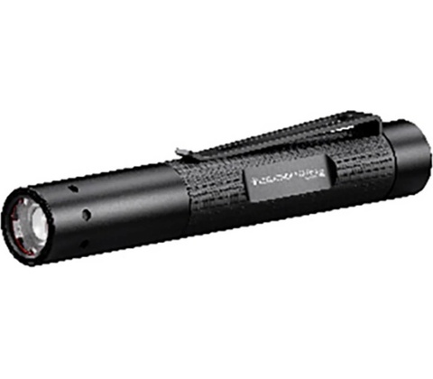 Ledlenser P4R