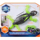 Figurky a zvířátka Spin Master Hex Bots Wall Crawler Gecko herní figurka