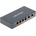 Hikvision DS-3E0106P-E/M