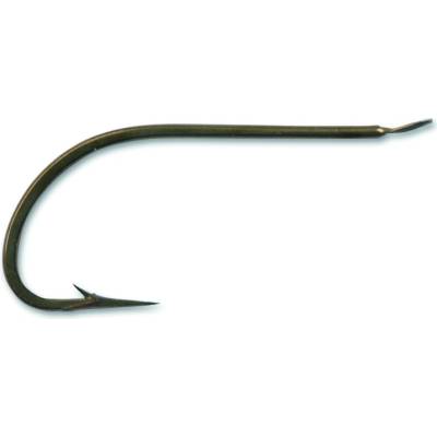 Mustad 515-BR-4 Crystal bronz vel.8 10 ks
