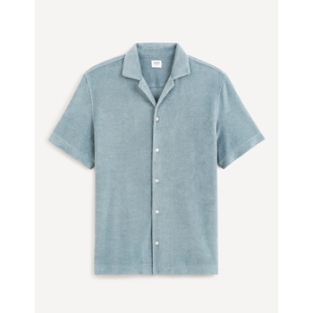 Celio Фроте риза Dabob Celio | Siv | МЪЖЕ | S