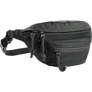 Tasmanian Tiger Чанта за кръст Tasmanian tiger TT Modular Hip Bag 1, 5 Hip bag - Black - размер 1, 5 l (510-2925-0111)