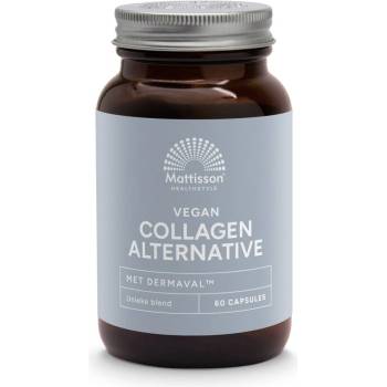 Mattisson Healthstyle Колаген (веган формула) 60 капсули | Mattisson Healthstyle (MT3019)