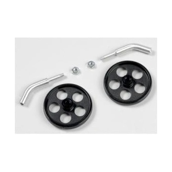 Revtec Ос на колелото счупена, включително колела за въглерод 2мм (2)