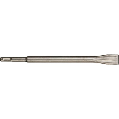 METABO - Plochý sekáč SDS-plus „professional premium“ 250 x 20 mm