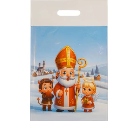 Flexio Taška Mikuláš L