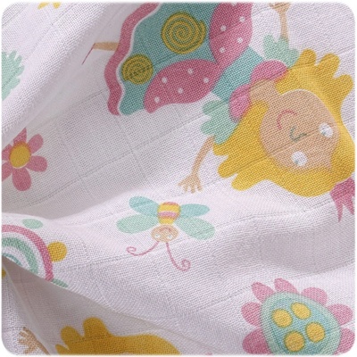 Kikko bavlněné s potiskem auto 80 x 80 3 ks – Zbozi.Blesk.cz