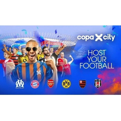 Copa City