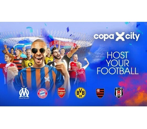 Copa City