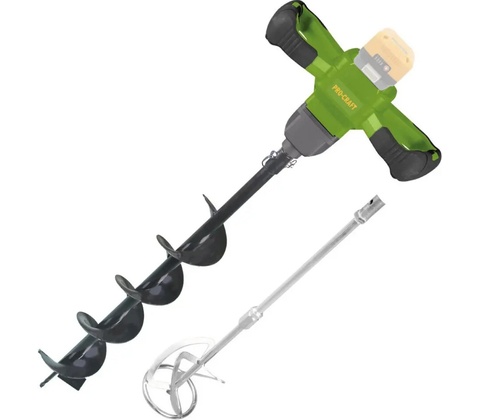 Procraft PMA20