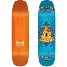 Cruzade Illuminaty Pizza