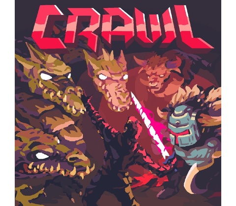 Crawl