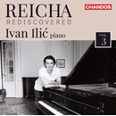 Ivan Ilic: Reicha Rediscovered CD