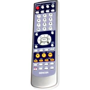 GENERAL SENCOR SDR1501 - съвместимо дистанционно управление на марката General (SDR1501) Дистанционно