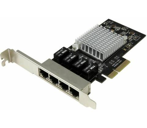 Startech ST4000SPEXI