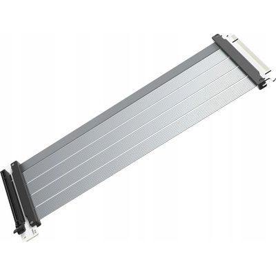 Cooler Master Riser Cable PCIe 5.0 x16 300mm bílá MCA-U000C-WPCI50-300