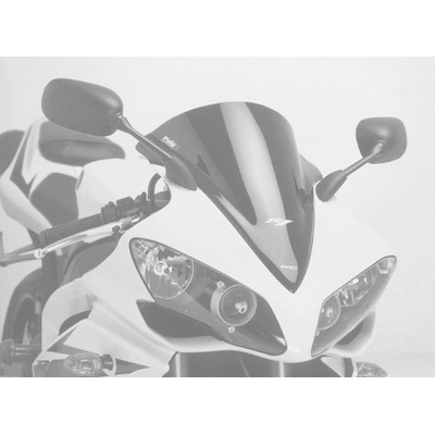 Puig Racing 4365H dymová