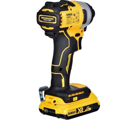 DeWalt DCF809D2T