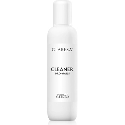 Claresa ProNails Cleaner odmašťovač nehtu 100 ml